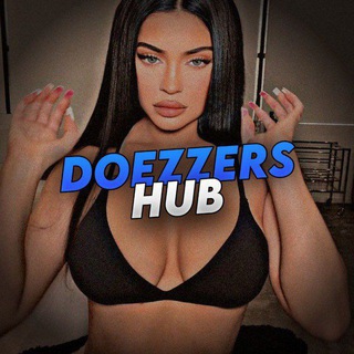 Telegram profile photo for DOEZZERS HUB