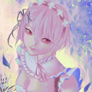 Telegram profile photo for ринби