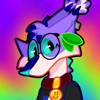 Telegram profile photo for •Milk Shake•