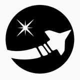 Telegram profile photo for The Outer Space ๐ ๐