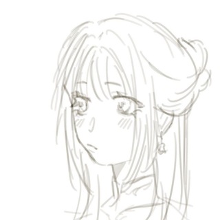 Telegram profile photo for 「 狐巣 」