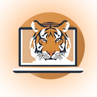 Telegram profile photo for İndirim Kaplanı