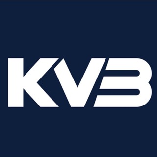 Telegram profile photo for KVB Prime