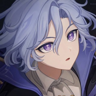 Telegram profile photo for mitya