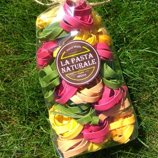 Telegram profile photo for La Pasta Naturale
