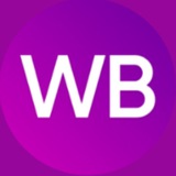 Telegram profile photo for Wildberries🦋