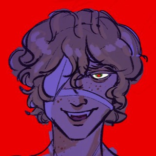 Telegram profile photo for архів аріни шеб