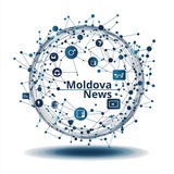 Telegram profile photo for Молдова новости / Moldova news