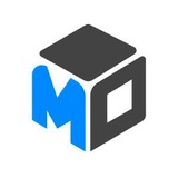 Telegram profile photo for МойОтчет