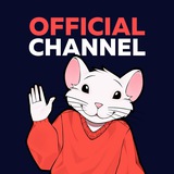 Telegram profile photo for StuartExchange — Обменник криптовалют