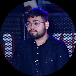 Telegram profile photo for DAKSHAL PATEL