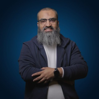 Telegram profile photo for سامح الجنداوي ( الصفحة الرسمية )