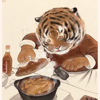 Telegram profile photo for Кимчиграм