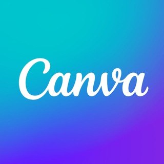 Telegram profile photo for Canva Pro Team Invite Link Free