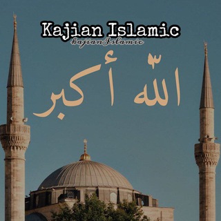 Telegram profile photo for 𝐊𝐚𝐣𝐢𝐚𝐧 𝐈𝐬𝐥𝐚𝐦𝐢𝐜