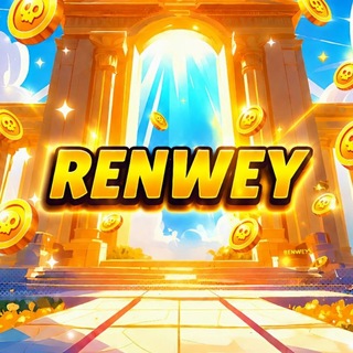 Telegram profile photo for Renwey