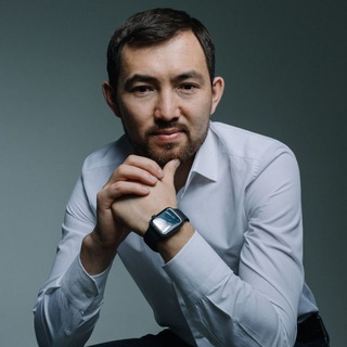 Telegram profile photo for Almat_Zhanuzakov