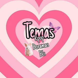 Telegram profile photo for Temas DoramBls🌈🦋✨