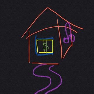 Telegram profile photo for Пока все дома