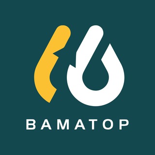 Telegram profile photo for باماتاپ