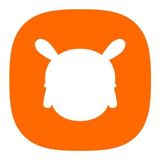 Telegram group profile photo for Xiaomi Arab Fans