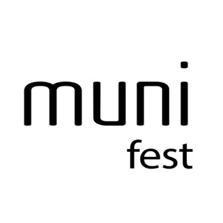 Telegram profile photo for Muni fest