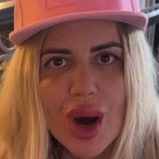 Telegram profile photo for Аленушка ТиВи