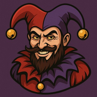 Telegram profile photo for /trickster/