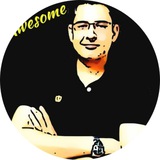 Telegram profile photo for YET (Your English Tutor)