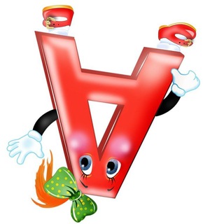 Telegram profile photo for С ног на голову