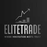 Telegram profile photo for ELITETRADE