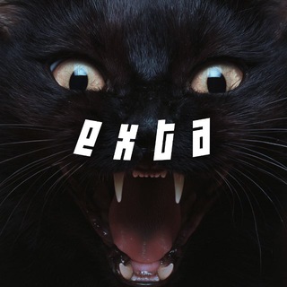 Telegram profile photo for EXTA by lovers