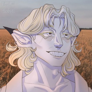 Telegram profile photo for Эльфийские грёзы (◡‿◡✿)