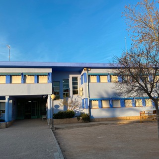 Telegram profile photo for Escola Dr.Sanchis Guarner. La Pobla