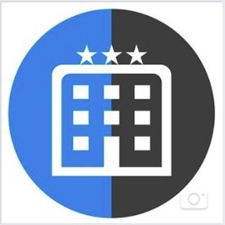 Telegram profile photo for Home-Hotel.info