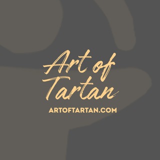 Telegram profile photo for Art Of Tartan - Telegram
