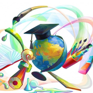 Telegram profile photo for ДЕТИ, ТАЛАНТЫ, ОБРАЗОВАНИЕ