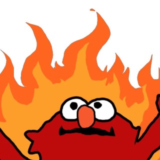 Telegram profile photo for С Пылу, С Жару🔥