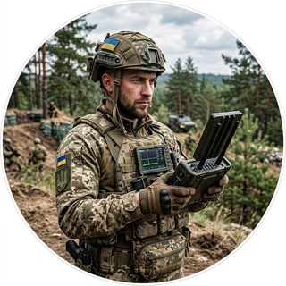 Telegram profile photo for Інформатор Дніпро | Радар