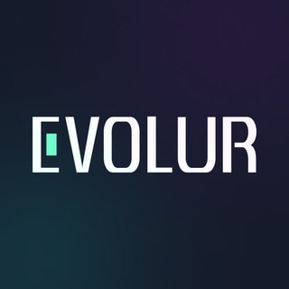Telegram profile photo for EVOLUR