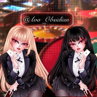 Telegram profile photo for ObsidianAvaPrice