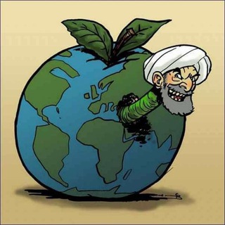 Telegram profile photo for allah is not akbar +