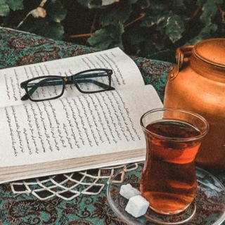 Telegram profile photo for جستارهای طلبه حقوق
