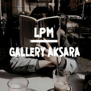 Telegram group profile photo for LPM G.A