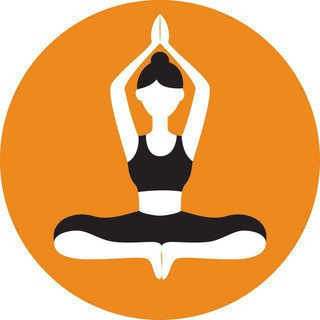 Telegram profile photo for Free Yoga Books Videos Meditation