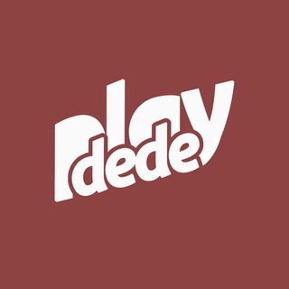 Telegram profile photo for Playdede Info - playdede.eu