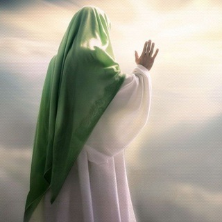 Telegram profile photo for أحفاد الامام المهدي (عج) 『 𝐓𝐌 ³¹³』