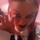 Telegram profile photo for Наречена Демона😈