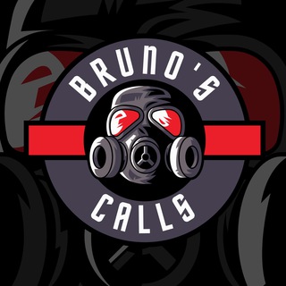 Telegram profile photo for BRUNO'S CALLS