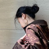 Telegram profile photo for Jung Hoyeon